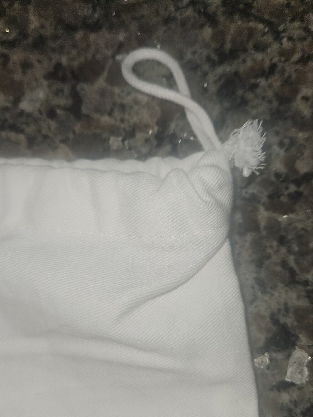 Versace Dust Bag Drawstring New - Picture 2 of 4